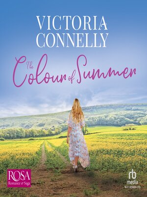 cover image of The Colour of Summer